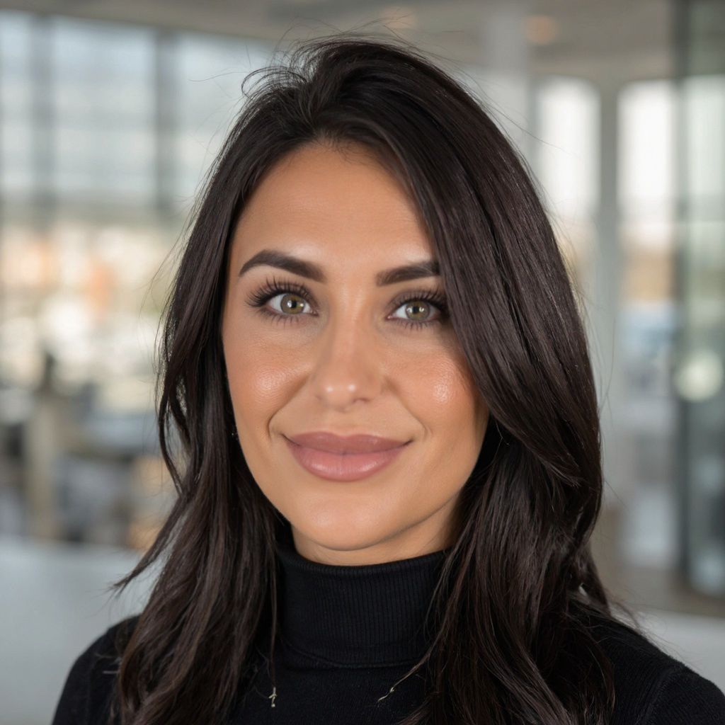 Briana Pearson, Miami real estate advisor